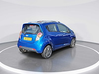 Chevrolet spark 1.0 16v ls 2010 | jb-561-s - afbeelding 7 van  12