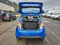 Chevrolet spark 1.0 16v ls 2010 | jb-561-s - afbeelding 13 van  21