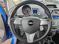 Chevrolet spark 1.0 16v ls 2010 | jb-561-s - afbeelding 16 van  21