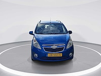 Chevrolet spark 1.0 16v ls 2010 | jb-561-s - afbeelding 21 van  21