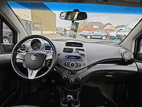 Chevrolet spark 1.0 16v ls 2010 | jb-561-s - afbeelding 17 van  21