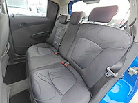 Chevrolet spark 1.0 16v ls 2010 | jb-561-s - afbeelding 21 van  21