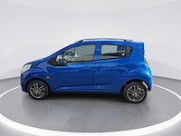 Chevrolet spark 1.0 16v ls 2010 | jb-561-s - afbeelding 5 van  21