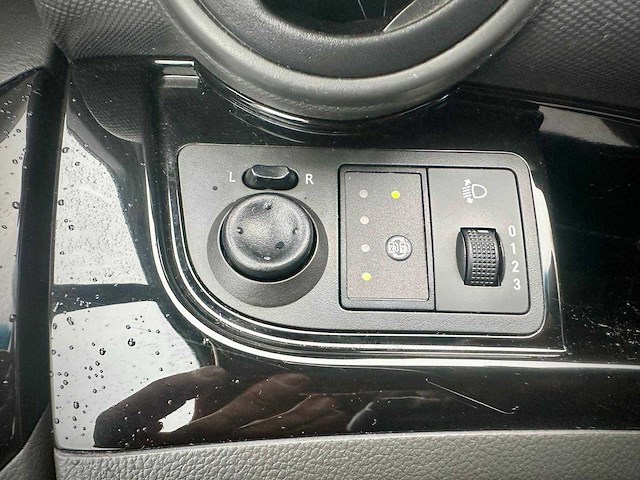 Chevrolet spark 1.0 16v ls bi fuel, 02-xkl-3 - afbeelding 3 van  15