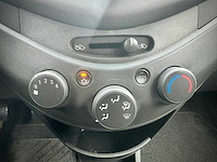 Chevrolet spark 1.0 16v ls bi fuel, 02-xkl-3 - afbeelding 4 van  15