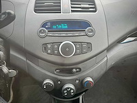 Chevrolet spark 1.0 16v ls bi fuel, 02-xkl-3 - afbeelding 5 van  15