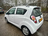 Chevrolet spark 1.0 16v ls bi fuel, 02-xkl-3 - afbeelding 10 van  15