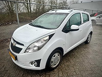 Chevrolet spark 1.0 16v ls bi fuel, 02-xkl-3 - afbeelding 1 van  15