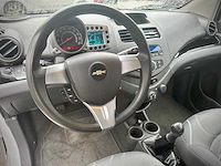 Chevrolet spark 1.0 16v ls bi fuel, 02-xkl-3 - afbeelding 11 van  15