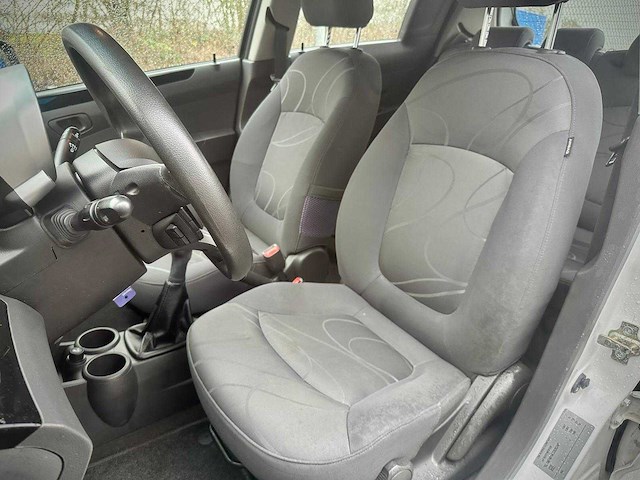 Chevrolet spark 1.0 16v ls bi fuel, 02-xkl-3 - afbeelding 13 van  15