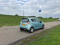 Chevrolet spark 1.0 16v ls bi-fuel | 35-nff-1 i - afbeelding 1 van  1
