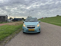 Chevrolet spark 1.0 16v ls bi-fuel | 35-nff-1 i - afbeelding 3 van  14