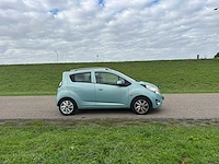 Chevrolet spark 1.0 16v ls bi-fuel | 35-nff-1 i - afbeelding 5 van  14