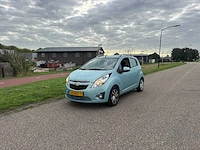 Chevrolet spark 1.0 16v ls bi-fuel | 35-nff-1 i - afbeelding 1 van  14