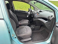 Chevrolet spark 1.0 16v ls bi-fuel | 35-nff-1 i - afbeelding 9 van  14
