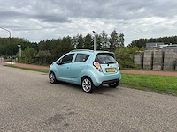 Chevrolet spark 1.0 16v ls bi-fuel | 35-nff-1 i - afbeelding 14 van  14