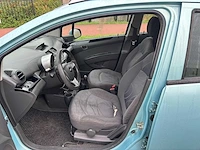 Chevrolet spark 1.0 16v ls bi-fuel | 35-nff-1 i - afbeelding 10 van  14