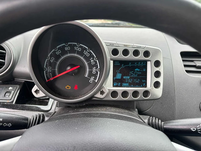 Chevrolet spark 1.0 16v ls bi-fuel | 35-nff-1 i - afbeelding 4 van  14