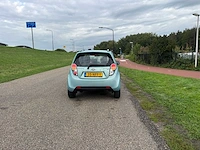 Chevrolet spark 1.0 16v ls bi-fuel | 35-nff-1 i - afbeelding 8 van  14