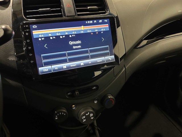 Chevrolet spark 1.0 16v ls bi-fuel 58-pnp-4 - afbeelding 5 van  12