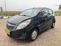 Chevrolet spark 1.0 16v ls bi-fuel 68-tzp-9 - afbeelding 1 van  13