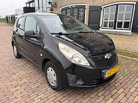 Chevrolet spark 1.0 16v ls bi-fuel 68-tzp-9 - afbeelding 6 van  13
