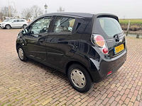 Chevrolet spark 1.0 16v ls bi-fuel 68-tzp-9 - afbeelding 7 van  13