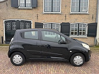 Chevrolet spark 1.0 16v ls bi-fuel 68-tzp-9 - afbeelding 9 van  13