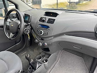 Chevrolet spark 1.0 16v ls bi-fuel 68-tzp-9 - afbeelding 10 van  13