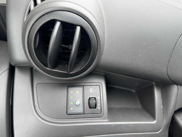 Chevrolet spark 1.0 16v ls bi-fuel 68-tzp-9 - afbeelding 13 van  13