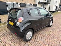 Chevrolet spark 1.0 16v ls bi-fuel 68-tzp-9 - afbeelding 5 van  9
