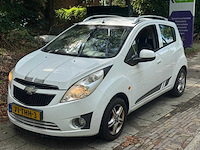Chevrolet spark 1.0 16v ls bi-fuel, 71-thh-3 - afbeelding 1 van  9