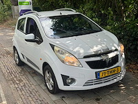 Chevrolet spark 1.0 16v ls bi-fuel, 71-thh-3 - afbeelding 2 van  9