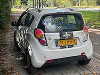 Chevrolet spark 1.0 16v ls bi-fuel, 71-thh-3 - afbeelding 3 van  9