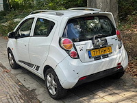 Chevrolet spark 1.0 16v ls bi-fuel, 71-thh-3 - afbeelding 4 van  9