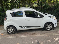 Chevrolet spark 1.0 16v ls bi-fuel, 71-thh-3 - afbeelding 5 van  9
