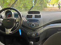 Chevrolet spark 1.0 16v ls bi-fuel, 71-thh-3 - afbeelding 8 van  9