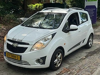 Chevrolet spark 1.0 16v ls bi-fuel, 71-thh-3