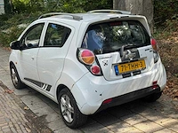 Chevrolet spark 1.0 16v ls bi-fuel, 71-thh-3 - afbeelding 4 van  9
