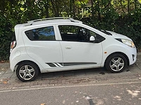 Chevrolet spark 1.0 16v ls bi-fuel, 71-thh-3 - afbeelding 5 van  9