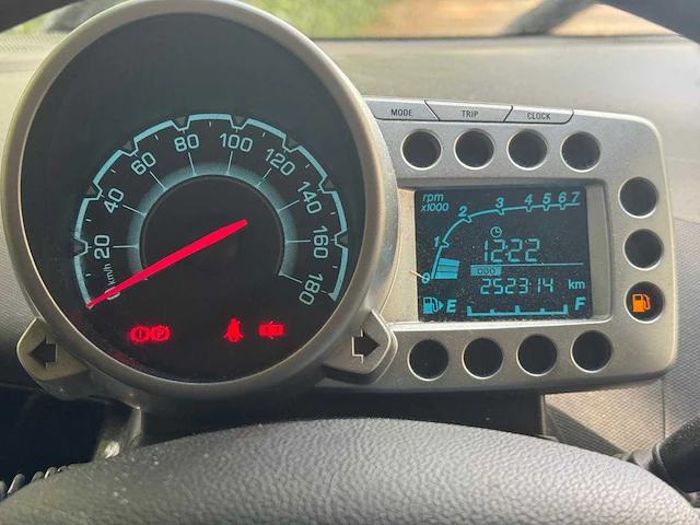 Chevrolet spark 1.0 16v ls bi-fuel, 71-thh-3 - afbeelding 7 van  9