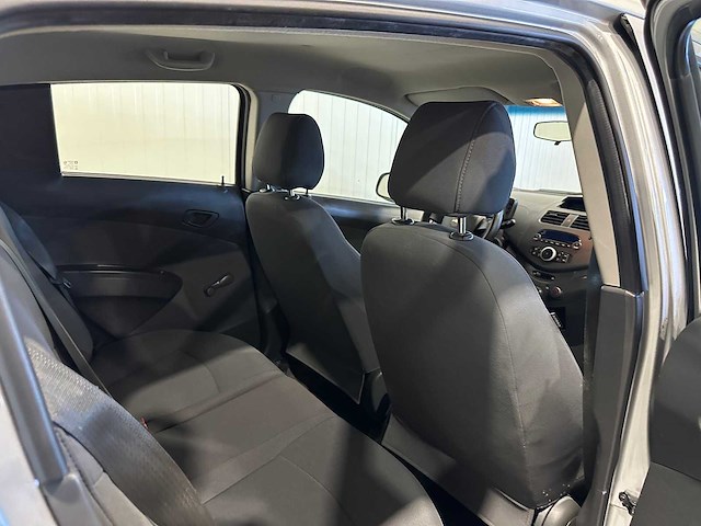 Chevrolet spark 1.0 16v ls bi-fuel 77-tvf-7 - afbeelding 4 van  20