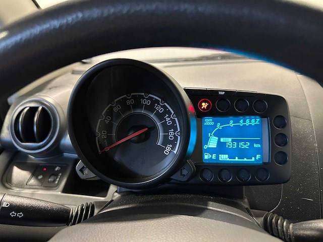 Chevrolet spark 1.0 16v ls bi-fuel 77-tvf-7 - afbeelding 5 van  20