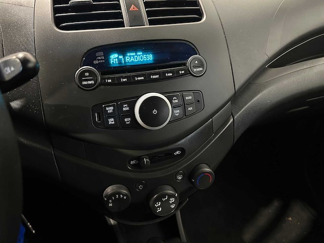 Chevrolet spark 1.0 16v ls bi-fuel 77-tvf-7 - afbeelding 6 van  20