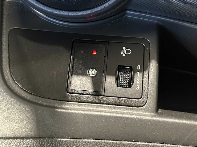 Chevrolet spark 1.0 16v ls bi-fuel 77-tvf-7 - afbeelding 7 van  20