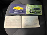 Chevrolet spark 1.0 16v ls bi-fuel 77-tvf-7 - afbeelding 10 van  20