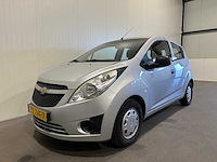 Chevrolet spark 1.0 16v ls bi-fuel 77-tvf-7