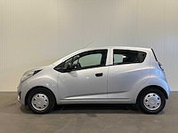 Chevrolet spark 1.0 16v ls bi-fuel 77-tvf-7 - afbeelding 12 van  20
