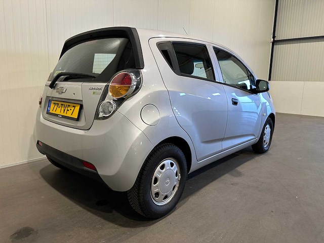 Chevrolet spark 1.0 16v ls bi-fuel 77-tvf-7 - afbeelding 16 van  20