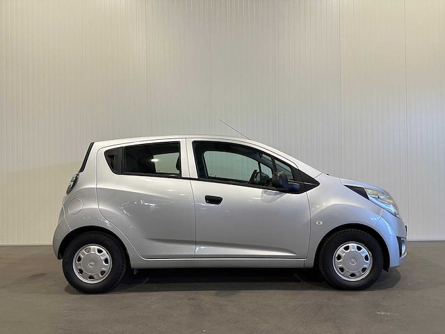 Chevrolet spark 1.0 16v ls bi-fuel 77-tvf-7 - afbeelding 17 van  20
